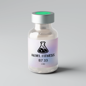 B7 33 6 mg