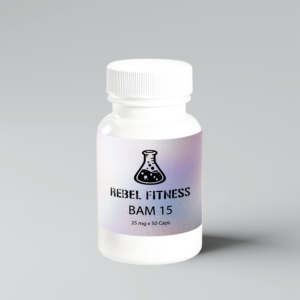 BAM 15 25 mg